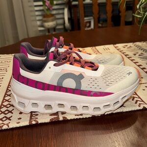 On Cloud CloudMonster